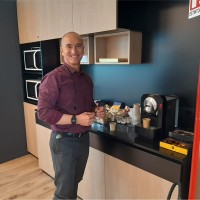 Claudio Cossa
