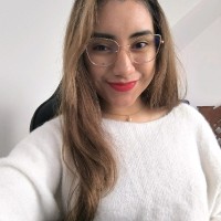 Fiorela Trujillo Dominguez