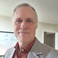 Steven Petersson