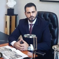 Johar Shahzad Mohammed