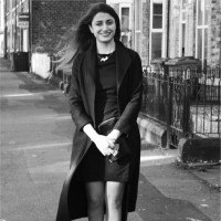 Negar Masooleh