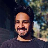 Parikshit Singh