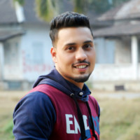 Md. Al Amin Ahmed