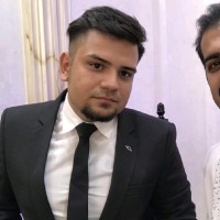 Meysam Tavakoli