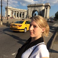 Chloé Mouton Hubert