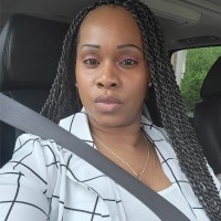 Veneisha Gordon