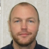 Craig Binney