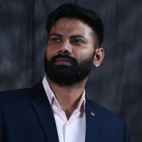 Amit Ranga