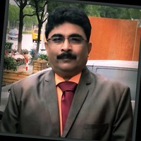 Piyush Desai
