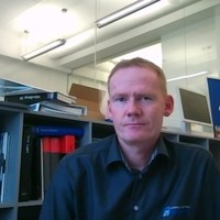 Henrik Frandsen