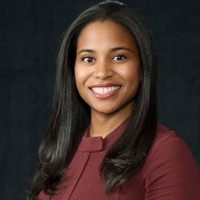 Danielle Cooper Williams