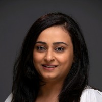 Safiya Tisdell