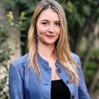 Lauren Maton