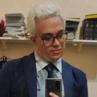 Matheus Machado