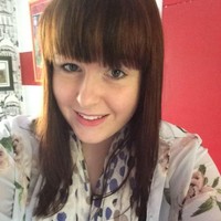 Megan Louise Wanless