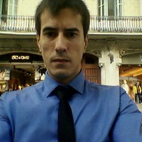 Jorge Miravete Herrera