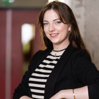 Cheryl De Jong