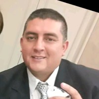 Christopher Morín oropeza