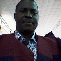 ADEBAYO MOSES ABIODUN