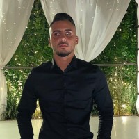 Matan Dahan