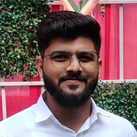 Rakesh Patil