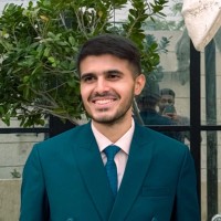 Dr. Muhammad Shafay Ali (Pt)