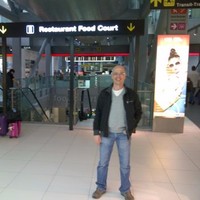 Gabor Florin