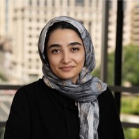 Hanieh Sotudeh Gharebaagh
