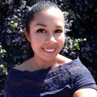 Korina Arias Escobar