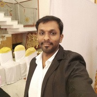 Rakesh Kumar B N