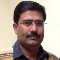 Rakesh Kumar