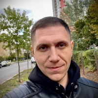 Sergey Lunyov