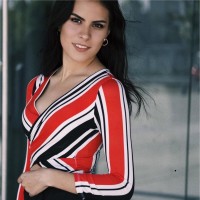 María José Pérez Soriano