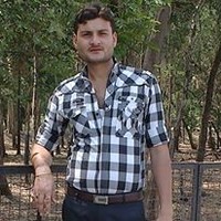 Manish Kumar