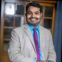 Masud-Ul- Hasan