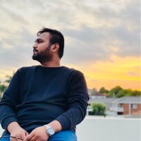 Shaik Saud