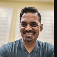 Manju C Belliganud