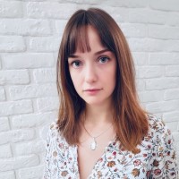 Liliia Baklan