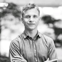 Thorir Arnar Ágústsson