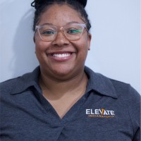 Shareah Thomas