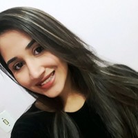 Caroline Rodrigues Cunha Xavier