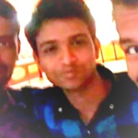 Prashant Bhusare