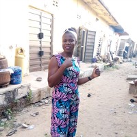 Chioma Lovina