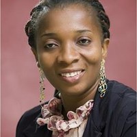 Mercy Okarah