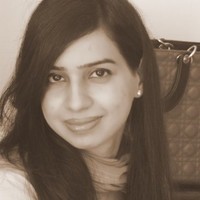 Hafsa Rashid
