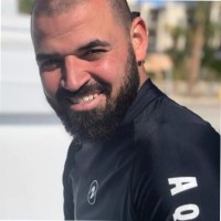 Ahmed Holail