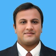 Zulfiqar Ali