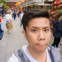 Jakie Chan