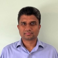 Sathish Kumar C.