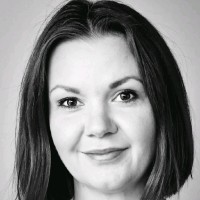 Heidi Sjödin